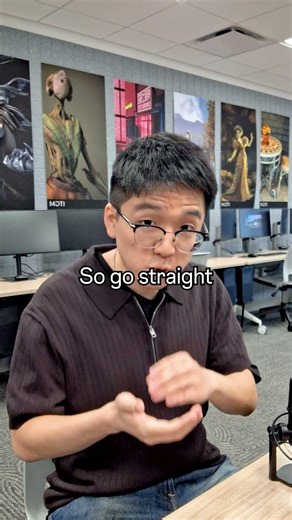 How to build a Demo Reel.