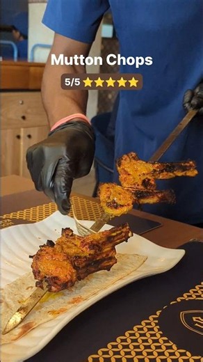 Best Persian Restaurant in Mangalore & Bangalore | Kebab, Rolls, Halal #india #food #biryani
