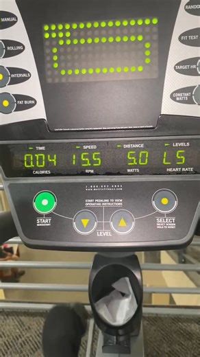 Another five miles on the books!!! | Julius Francis