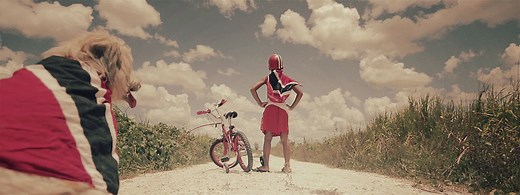 CAPTAIN T&T - Vimeo Staff Pick