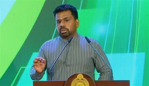 President launches ‘Rebuilding Sri Lanka’ national programme - Newswire