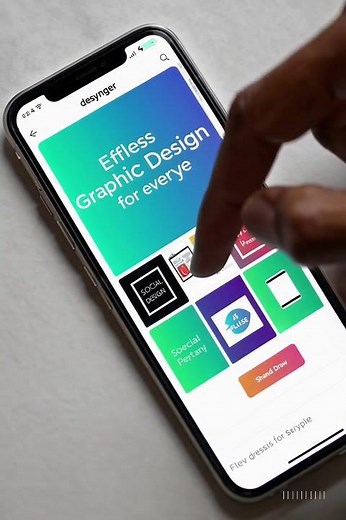 Desygner: Effortless Graphic Design for Everyone | Erothots