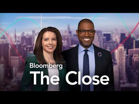 AI Debt Binge Fueling Private Bond Market | The Close 7/1/2026