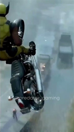 Wolverine Trailer Short | Marvel’s Beast Unleashed!