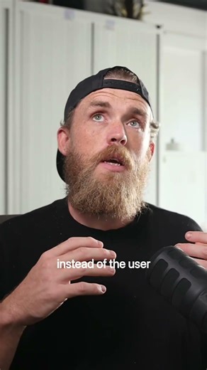 Agent Needs vs. User Interface