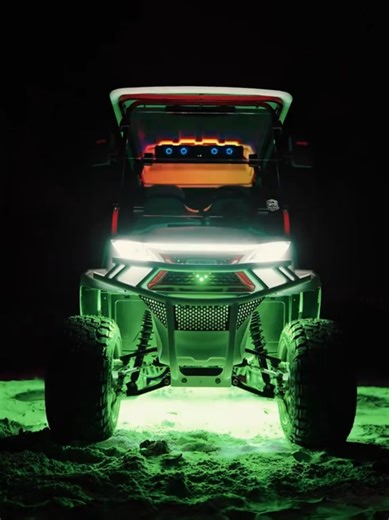 Customizing Carts with Attitude for Fun