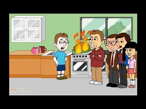 Dylan get grounded on Thanksgiving