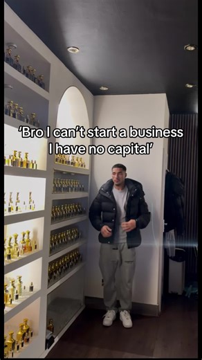 How Mindset Fuels Business Success