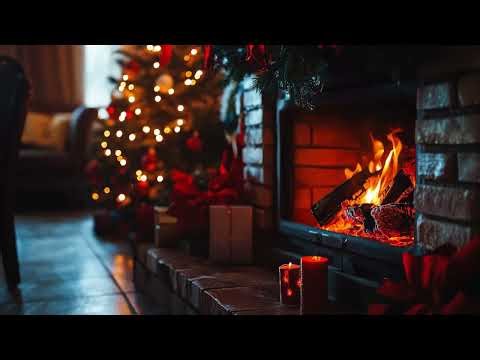 Christmas Eve Reflection 🌟 A Quiet Meditation on Hope & Light