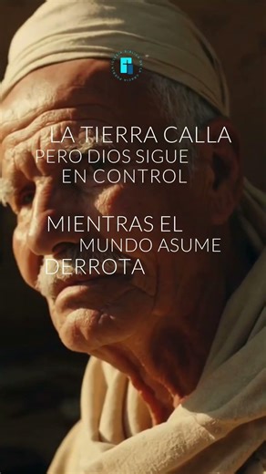 🙏Sábado de Gloria: A veces no entendemos…pero eso no significa que Dios no esté.