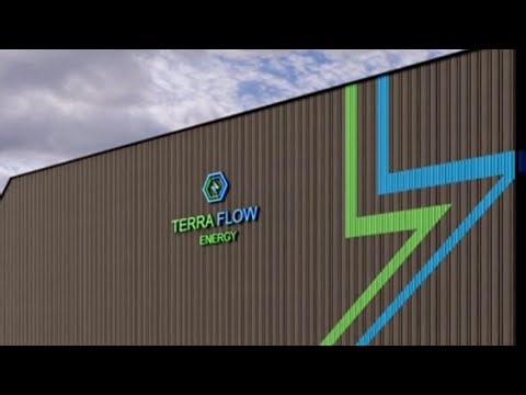 Battery company working to reduce data center impact on U.S. power grid
