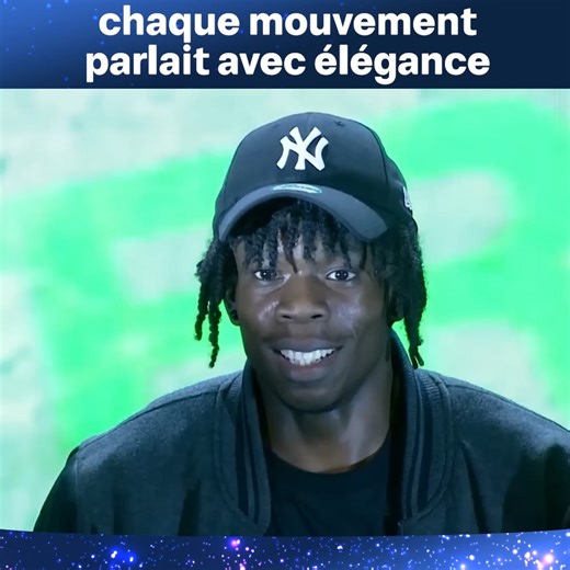 Performance De Danse Calme Mais Impressionnante #LAfriqueGotTalent #TalentShow #Incroyabletalent | L'Afrique a un Incroyable Talent