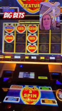 Which did best? High limit or low limit bonuses #slots #casino
