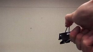 Clever Binder Clip Tips. More creative ideas => www.beesdiy.com | Creative DIY 4ever