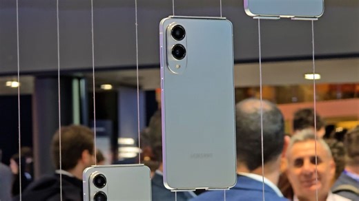 Prodejci se naštvali, nejnovější mobil od Samsungu dováží na vlastní pěst  - Novinky