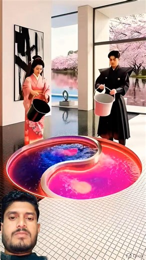 Double Layer Floor Transformation 😧 #shortvideo #3danimation #trending #shorts #short