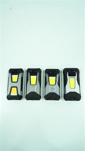 From TANK 2 Pro to TANK X - the evolution continues. #8849tech #tankphone #8849tankx #tank2pro #tank3pro #tank4pro #smartphone #techtok #coolgadgets