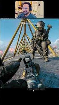 #gamerappy #battlefield6 #bf6