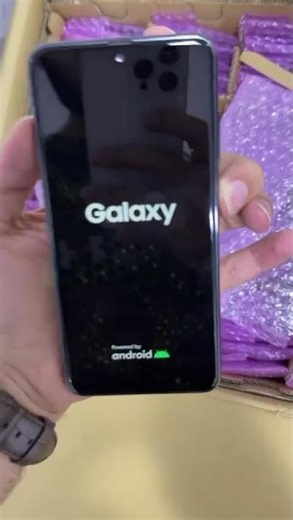 samsung A20 5G