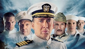 USS Indianapolis: Men of Courage (2016) - Filmonizirani