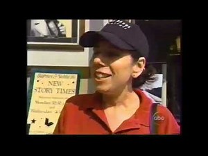 ABC World News Tonight August 31, 1997