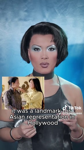 The Joy Luck Club movie: 1993 film history and controversies