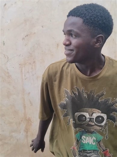 Hilarious Nigerian Comedy Clip