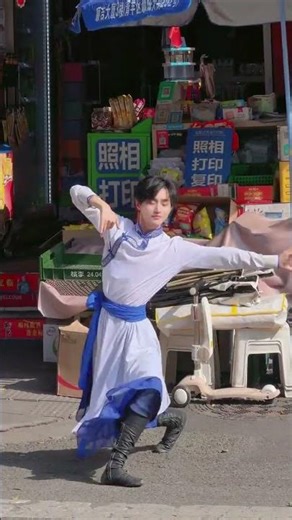 Embrace the Green Mountains: Dance Anywhere