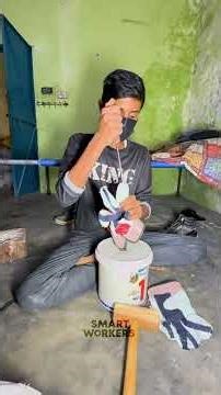 How Protective Gloves Are Made | Inside the Safety Glove Manufacturing Process