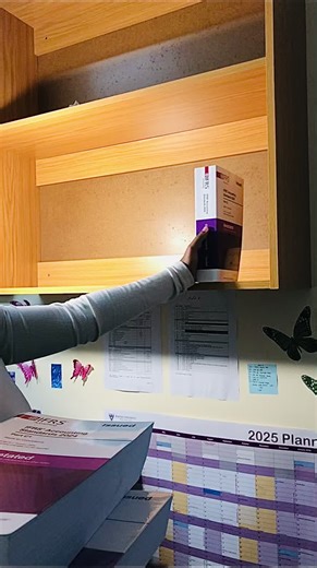 Navigating Student Life in Accounting