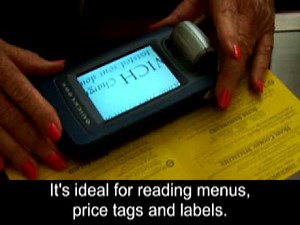 Assistive Technology