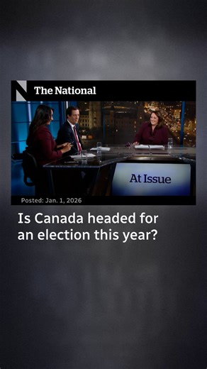 Is Canada headed for an election this year?