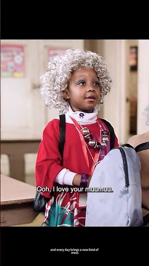 Abbott Elementary | Chaos, Heart, and Pure Survival Inside One Public School 🍎😂 #shorts