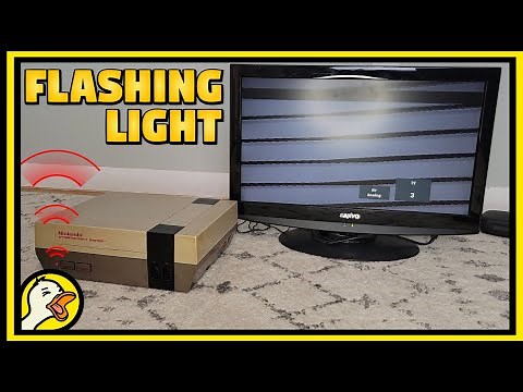 Fixing an NES that Won’t Read Games | NO REPLACEMENT PARTS