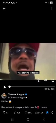 Can you imagine being so retarded? He's in prison for murder. So yeah I would say he's a criminal... with or without the shitty picture. Just like every other person who goes to jail, he had a booking photo taken. His ass IS a criminal. You can deny it all you want... But at the end of the day, he's still going to sit in jail and do his time like the fuck boy he is. 🤷Too bad his parents were such degenerates... Maybe if he had some decent family he potentially would have turned out okay. Instea