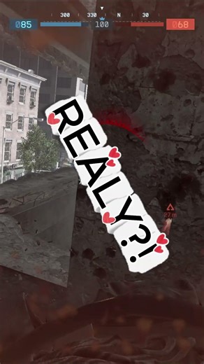 Zu clean… dann RIP 💀