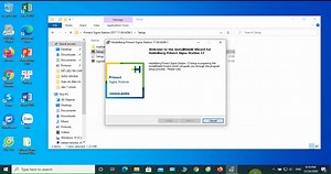 Prinect Signa Station 2017 17.00.6206.1 https://www.youtube.com/watch?v=d-gYKl4HtE4 | Trung Tâm Tin Học Lạc Việt