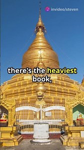 20 Heaviest Objects Ever | Mind-Blowing Records You Won't Believe!