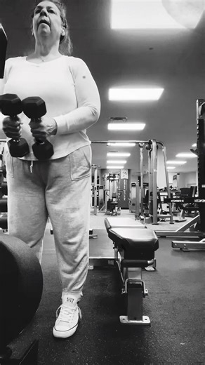 Accidently skipped shoulder day. But was it an accident ?! lol 😆