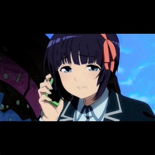 Kuromukuro - Hiromi Shirahane Supports Her Daughter Yukina