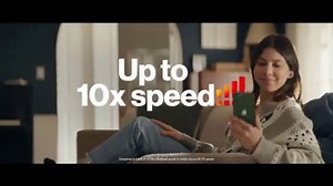 Verizon TV Spot, 'More Music: Apple Music'