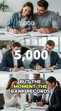 Banks literally create money out of thin air #banking #money #finance