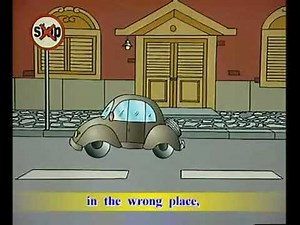 2 new concept english 16 新概念英语第二册lesson 16 A polite request