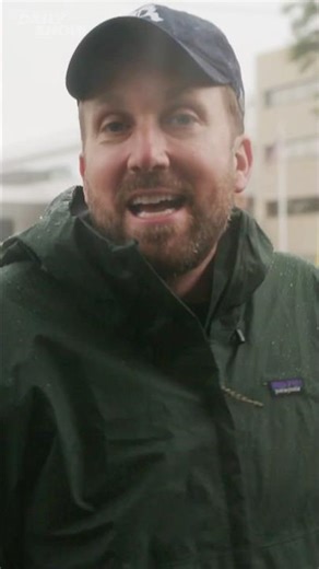 Jordan Klepper Fingers the Pulse: Give the Man a Prize airs TONIGHT, 11:30/10:30c on Comedy Central!