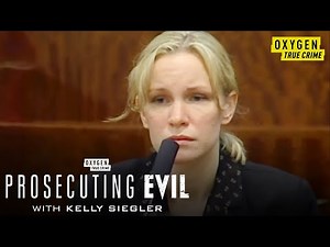 Wife Who Stabbed Husband 193 Times Stands Trial | Prosecuting Evil (S1 E1) | Oxygen