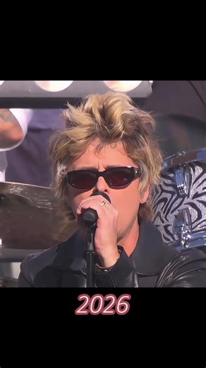 Green Day's Super Bowl Holiday Performance: A Punk Rock Classic