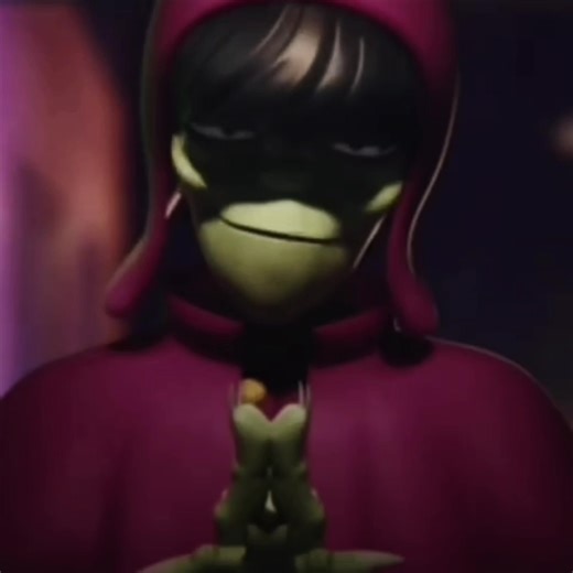 murdoc slop edit whilst i work on something 2doc #murdocniccals #murdoc #gorillaz #edit #2doc
