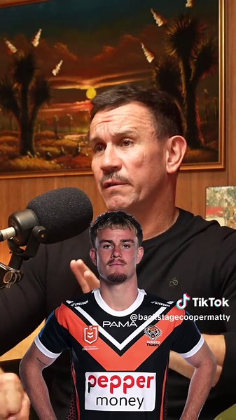 Parramatta's Future in NRL: Insights and Predictions