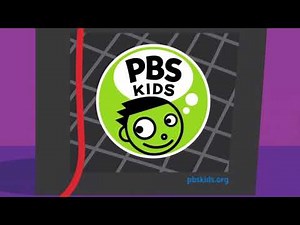 PBS Kids System Cue Electric 🎸 logo effect compilation