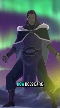 AVATAR AANG SAVES REPUBLIC CITY FROM TAGAH!